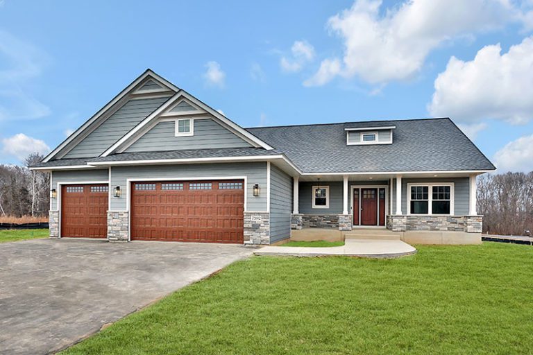 Judge Homes 28 Years of Building Custom Homes in Minnesota